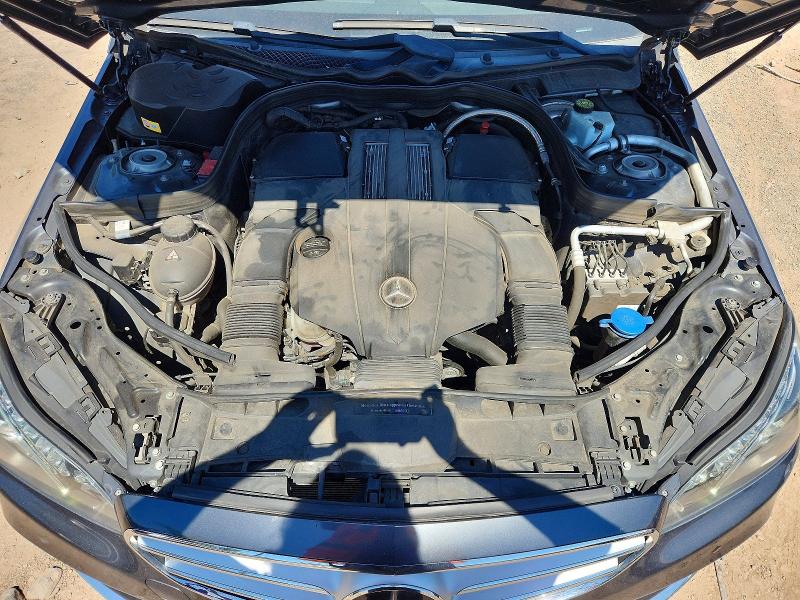 Продаж на аукціоні авто 2016 Mercedes-benz E, vin: WDDHF6FB8GB215224, номер лоту: 55920136