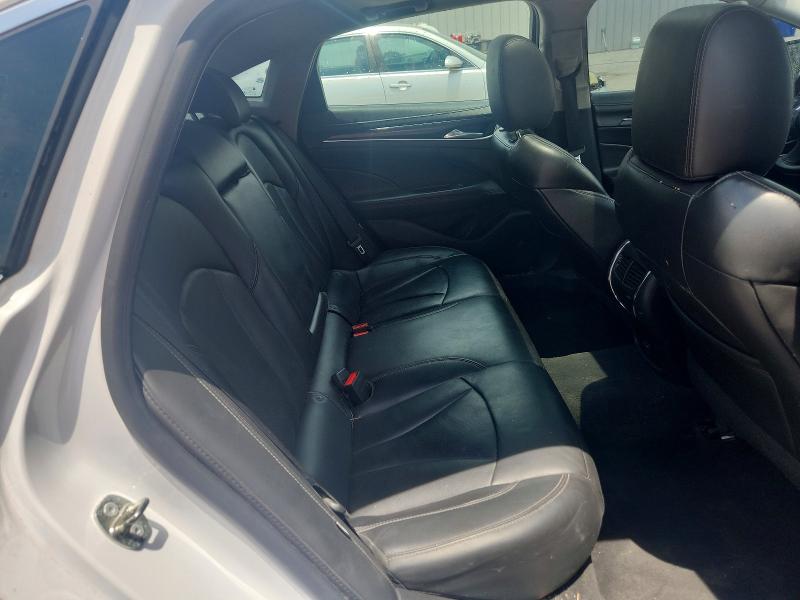 Aukcja sprzedaży 2017 Buick Lacrosse, vin: 1G4ZP5SS1HU208662, numer aukcji: 56676606