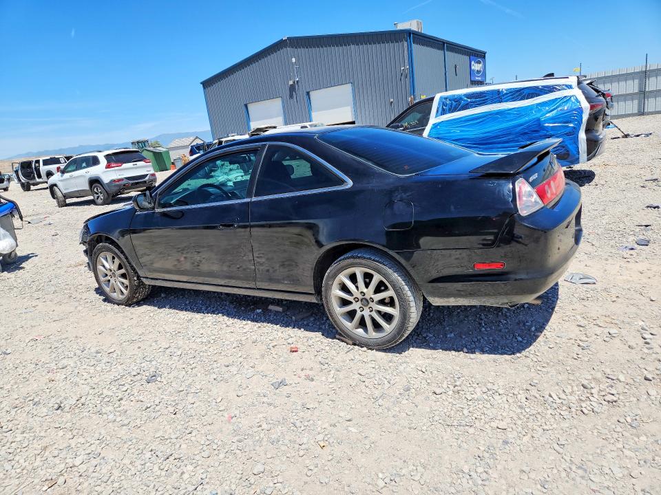 56755526 :رقم المزاد ، 1HGCG2242YA020813 vin ، 2000 Honda Accord مزاد بيع