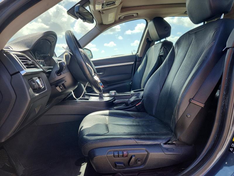 Продажа на аукционе авто 2015 Bmw 328, vin: WBA3X5C55FD562777, номер лота: 57090856