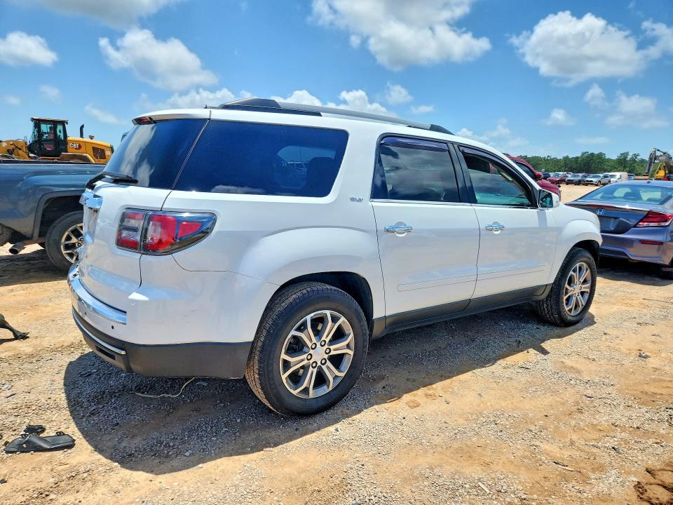 57828296 :رقم المزاد ، 1GKKRRKD0GJ104256 vin ، 2016 Gmc Acadia مزاد بيع