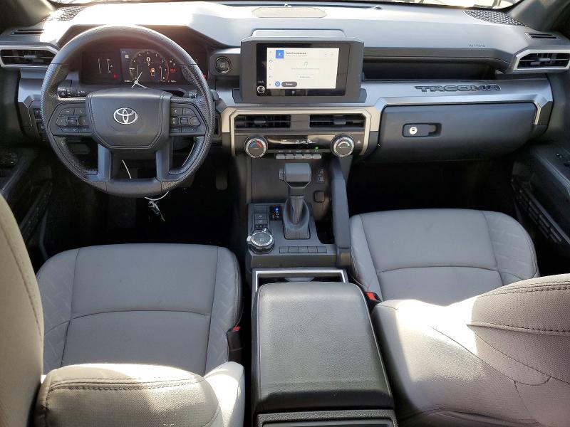 Продаж на аукціоні авто 2025 Toyota Tacoma, vin: 3TMLB5JN9SM181646, номер лоту: 55416996