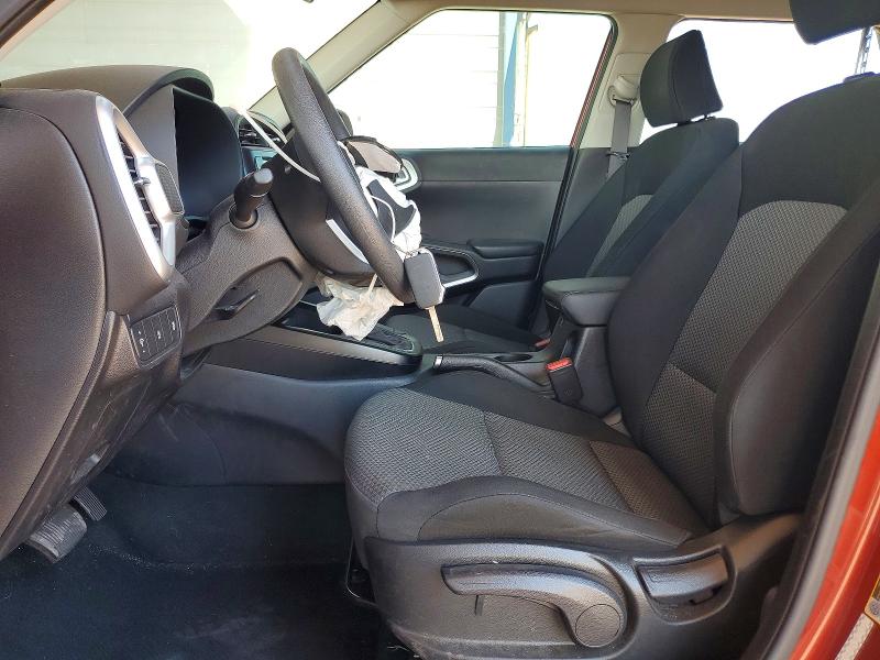 Продажа на аукционе авто 2021 Kia Soul, vin: KNDJ23AU9M7742623, номер лота: 57622826