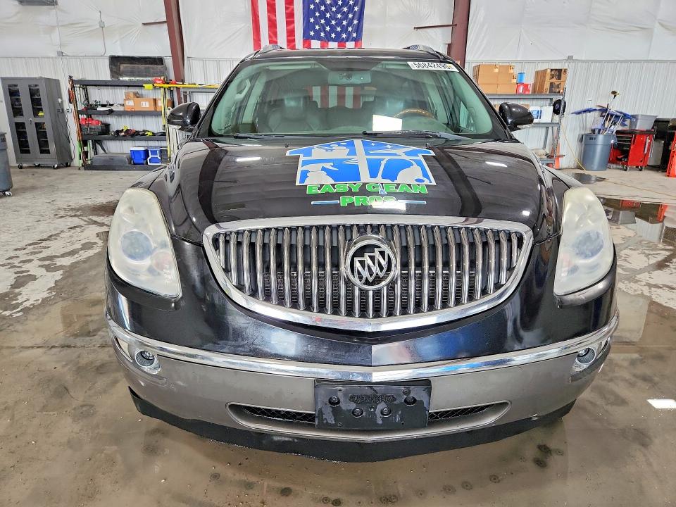 Aukcja sprzedaży 2012 Buick Enclave, vin: 5GAKRCED1CJ201109, numer aukcji: 56842496