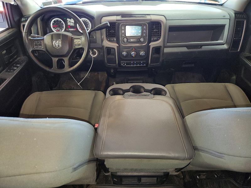 58213436 :رقم المزاد ، 3C63R3CJ9FG609818 vin ، 2015 Ram 3500 مزاد بيع