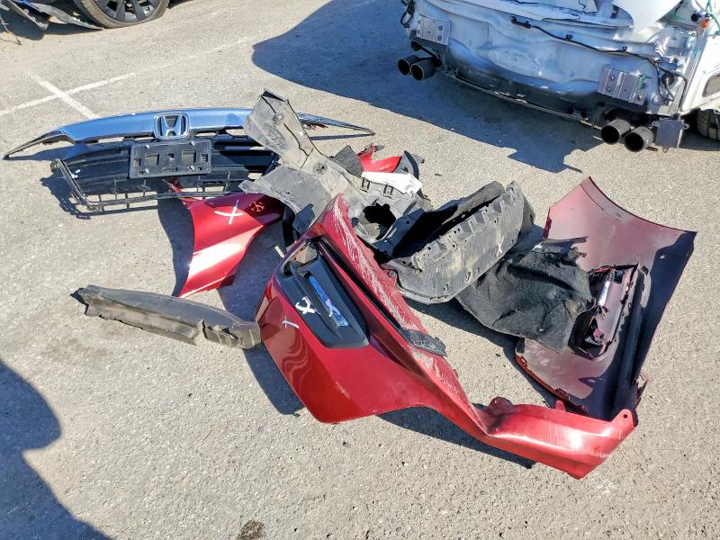 Aukcja sprzedaży 2018 Honda Accord, vin: 1HGCV2F59JA009550, numer aukcji: 57143326