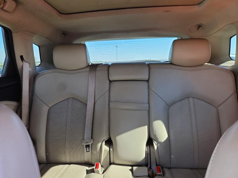 57889456 :رقم المزاد ، 3GYFNAE36CS580091 vin ، 2012 Cadillac Srx مزاد بيع