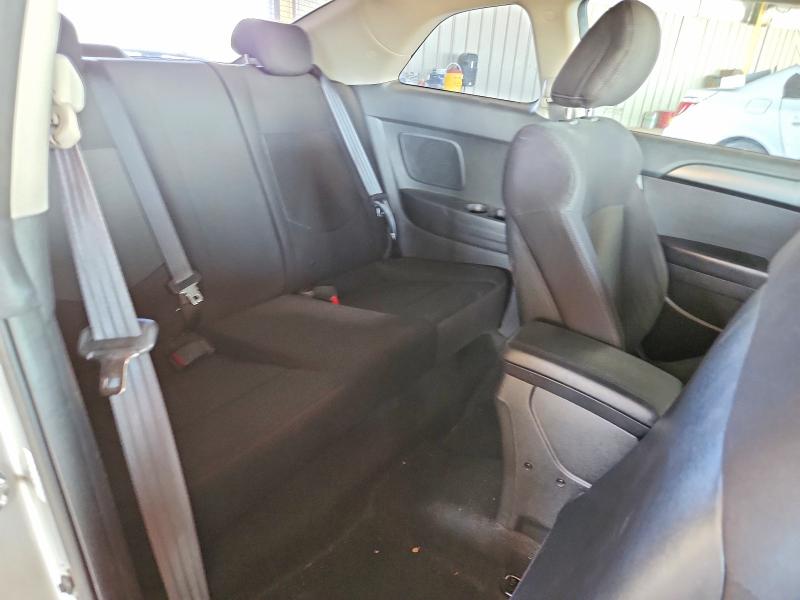 55995436 :رقم المزاد ، KNAFU6A29D5707024 vin ، 2013 Kia Forte مزاد بيع