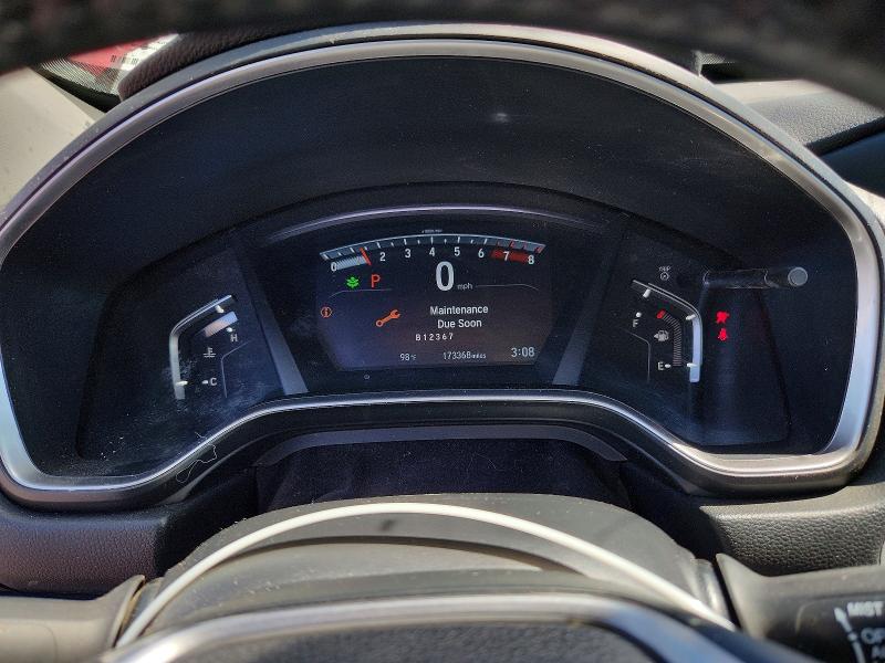 Aukcja sprzedaży 2021 Honda Cr-v, vin: 2HKRW2H96MH672707, numer aukcji: 56125736