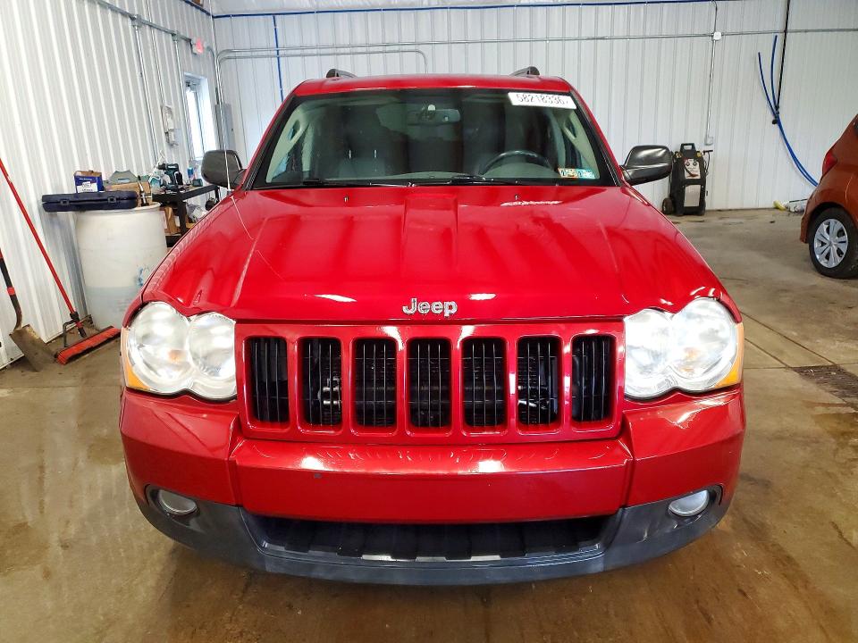 Aukcja sprzedaży 2010 Jeep Grand Cherokee, vin: 1J4PR4GK6AC149669, numer aukcji: 58218336