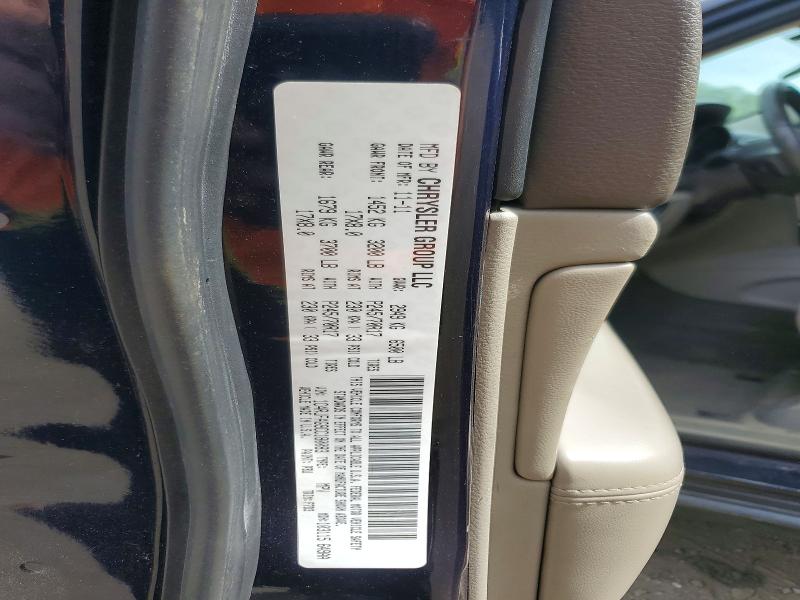 56409296 :رقم المزاد ، 1C4RJFAG9CC180083 vin ، 2012 Jeep Grand Cherokee مزاد بيع