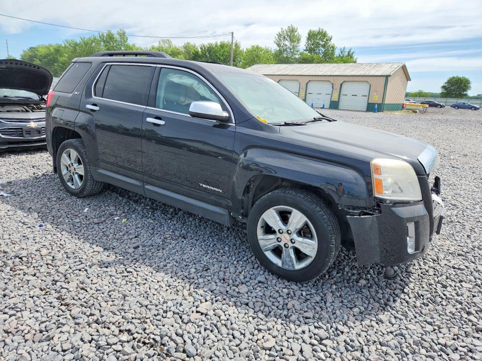 Aukcja sprzedaży 2015 Gmc Terrain, vin: 2GKFLSE32F6142063, numer aukcji: 55895126