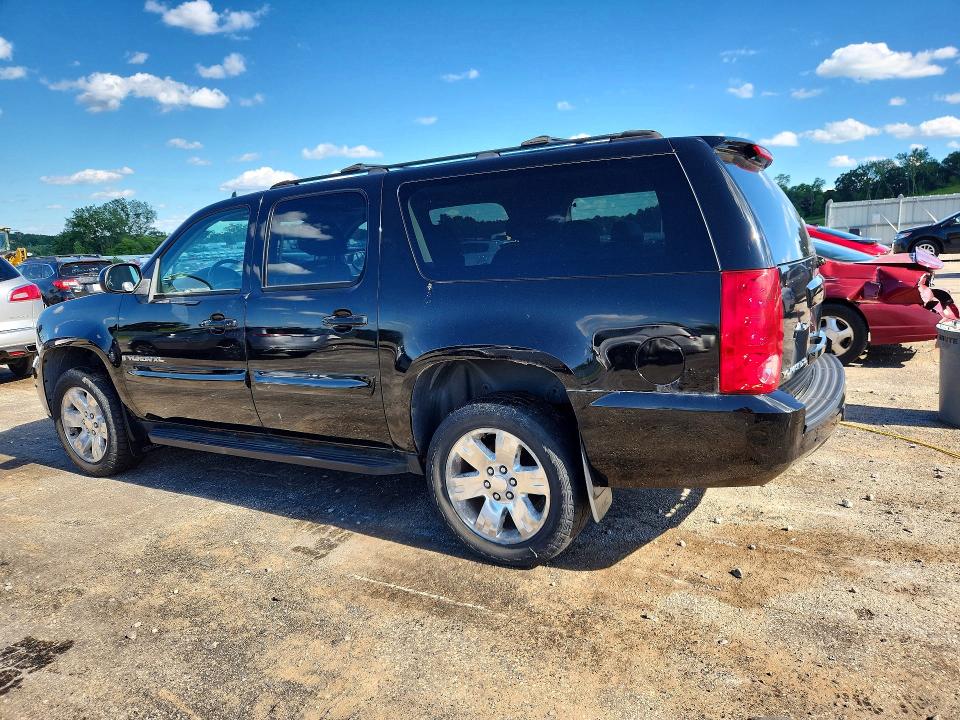 Продаж на аукціоні авто 2007 Gmc Yukon Xl, vin: 1GKFK16377R203229, номер лоту: 57190446