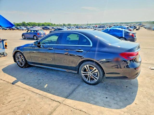 58367216 :رقم المزاد ، W1KZF8EB2PB182559 vin ، 2023 Mercedes-benz E مزاد بيع