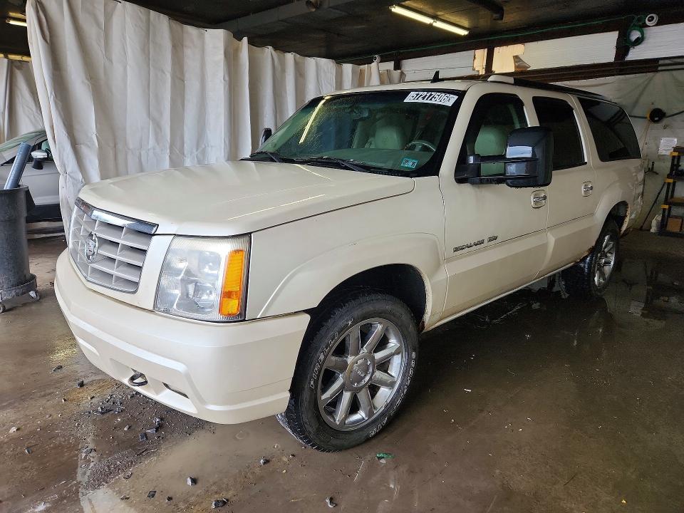 Продаж на аукціоні авто 2006 Cadillac Escalade, vin: 3GYFK66N16G226329, номер лоту: 57217506