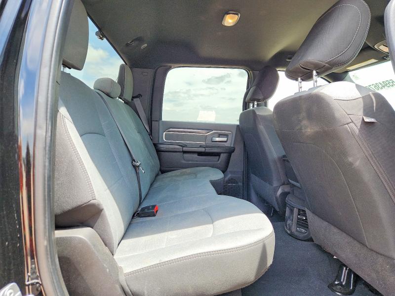 Продажа на аукционе авто 2022 Ram 2500, vin: 3C6UR5DJ6NG254944, номер лота: 55943676