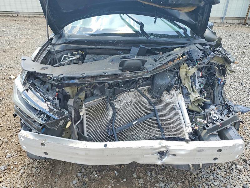 Продаж на аукціоні авто 2022 Acura Ilx, vin: 19UDE2F74NA004087, номер лоту: 85605155
