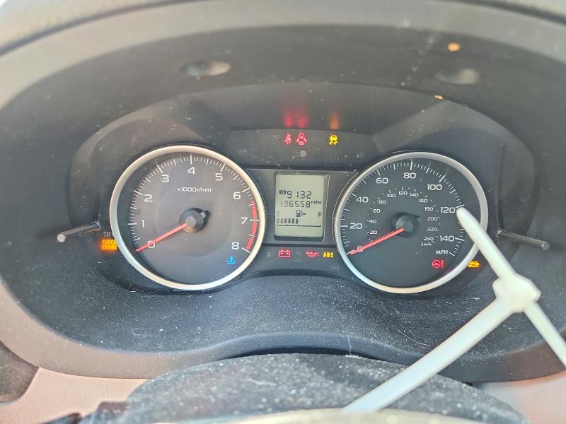 Aukcja sprzedaży 2015 Subaru Forester, vin: JF2SJAAC1FG443604, numer aukcji: 55190776