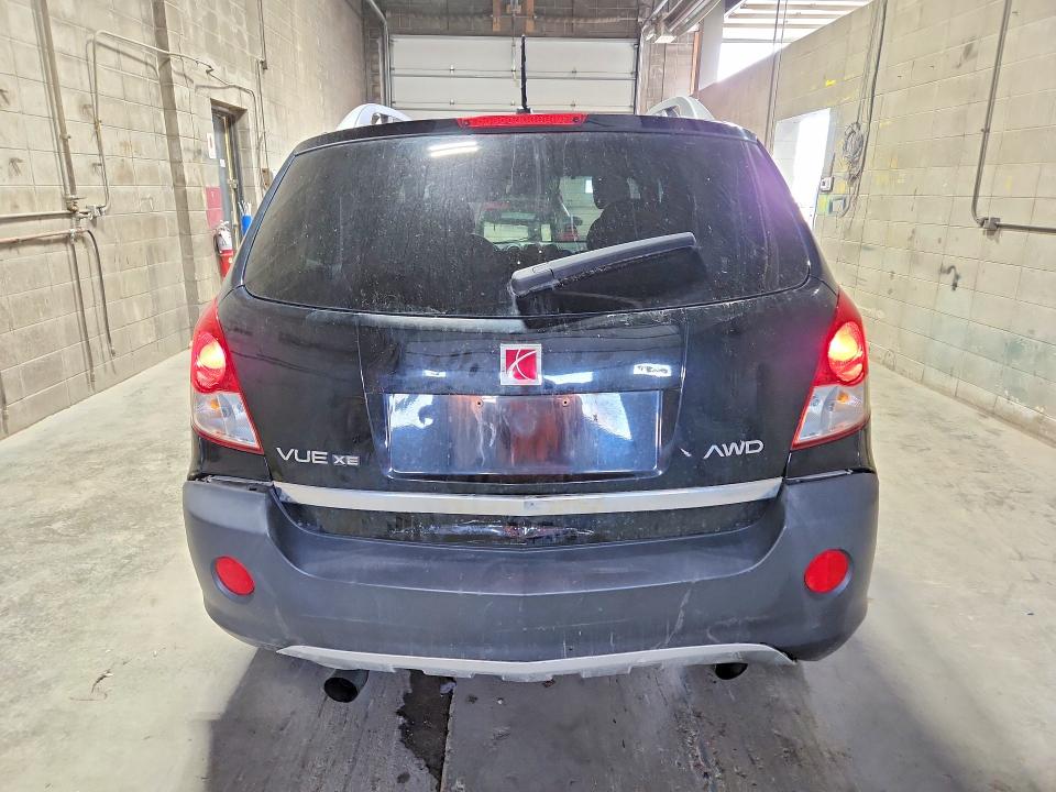 Aukcja sprzedaży 2009 Saturn Vue, vin: 3GSDL43N19S623452, numer aukcji: 56275476