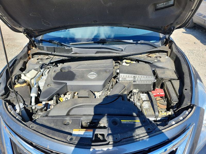 57664586 :رقم المزاد ، 1N4AL3AP3EC126082 vin ، 2014 Nissan Altima مزاد بيع