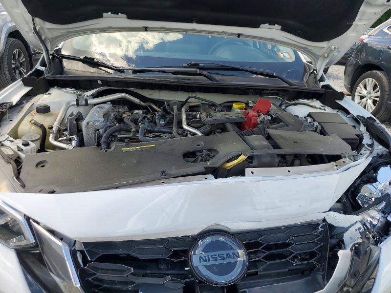 Aukcja sprzedaży 2023 Nissan Sentra, vin: 3N1AB8CV3PY254731, numer aukcji: 57718506