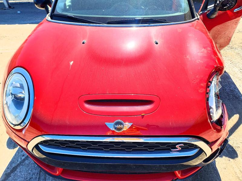 Продажа на аукционе авто 2016 Mini Cooper, vin: WMWLN9C50G2E48442, номер лота: 55702036