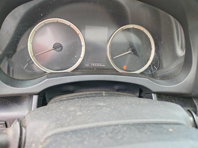 Aukcja sprzedaży 2015 Lexus Is, vin: JTHBF1D2XF5071046, numer aukcji: 56670296
