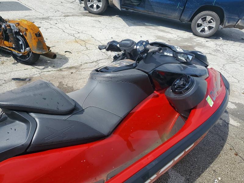 2024 Sea Doo Jet Ski მანქანა იყიდება აუქციონზე, vin: YDV67550D424, აუქციონის ნომერი: 57169356