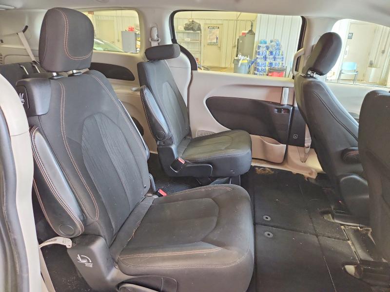 Продаж на аукціоні авто 2017 Chrysler Pacifica, vin: 2C4RC1DG7HR578187, номер лоту: 57441456