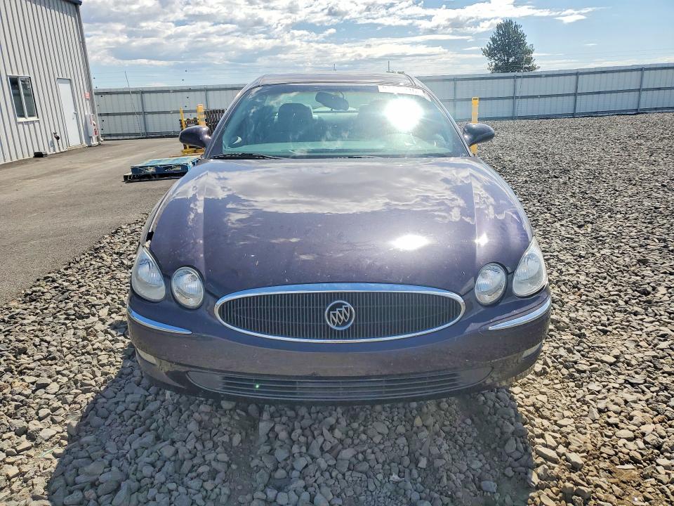 Продаж на аукціоні авто 2007 Buick Lacrosse, vin: 2G4WC582871148427, номер лоту: 57486216