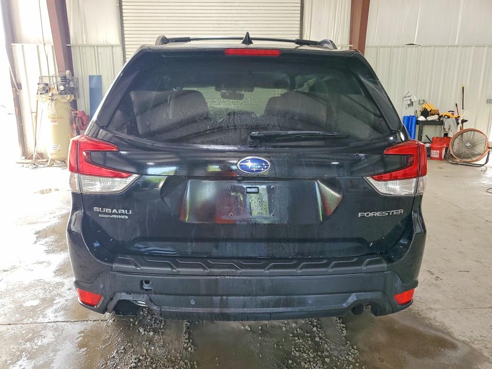 58699036 :رقم المزاد ، JF2SKAUC8KH448442 vin ، 2019 Subaru Forester مزاد بيع