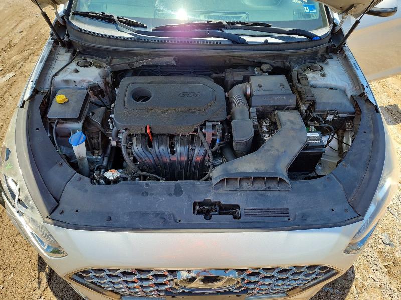 Aukcja sprzedaży 2018 Hyundai Sonata, vin: 5NPE34AF3JH602032, numer aukcji: 57229586