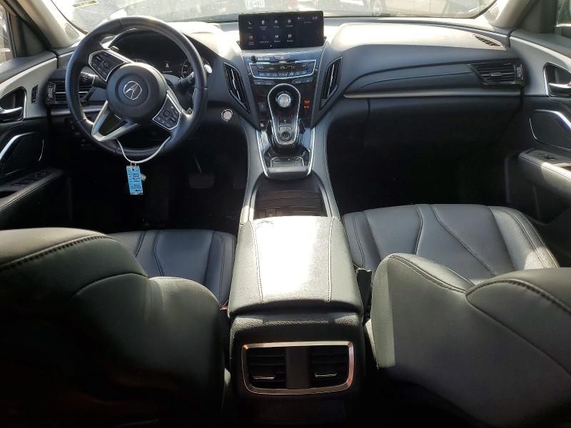 57049696 :رقم المزاد ، 5J8TC1H34LL000113 vin ، 2020 Acura Rdx مزاد بيع