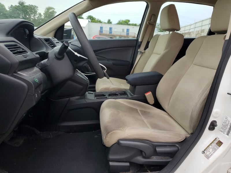 57757086 :رقم المزاد ، 5J6RM4H35FL029349 vin ، 2015 Honda Cr-v مزاد بيع