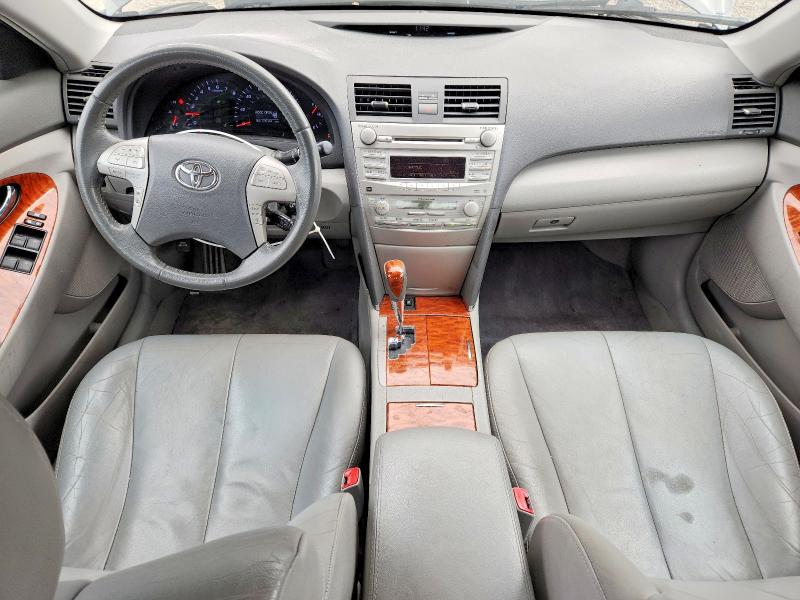 56107066 :رقم المزاد ، 4T4BF3EK6AR066728 vin ، 2010 Toyota Camry مزاد بيع