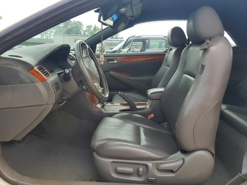 Продаж на аукціоні авто 2007 Toyota Camry Solara, vin: 4T1FA38P77U123514, номер лоту: 57500896