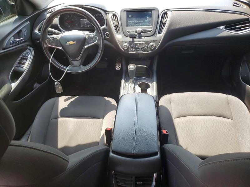 Продаж на аукціоні авто 2016 Chevrolet Malibu, vin: 1G1ZE5ST9GF308135, номер лоту: 58925426