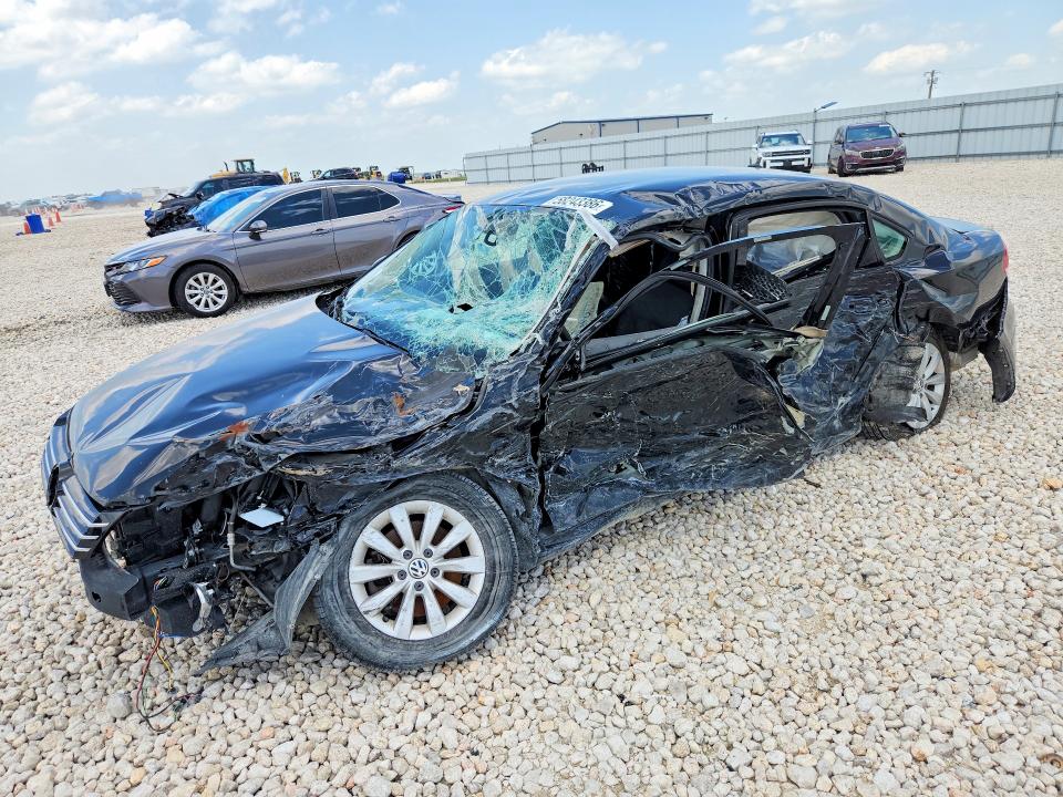 Aukcja sprzedaży 2013 Volkswagen Passat, vin: 1VWAH7A37DC019001, numer aukcji: 58243386