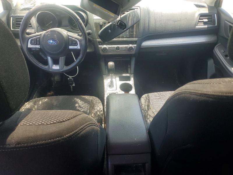 Продажа на аукционе авто 2017 Subaru Outback, vin: 4S4BSADC8H3249309, номер лота: 54812736