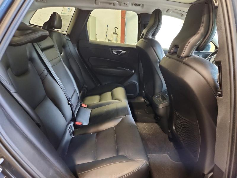 Aukcja sprzedaży 2019 Volvo Xc60, vin: LYV102RK8KB288392, numer aukcji: 57144476