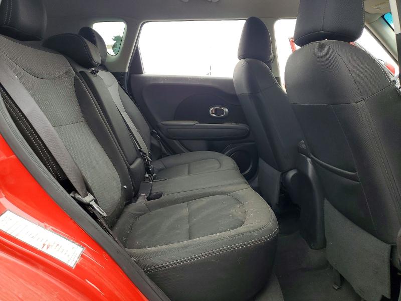 Aukcja sprzedaży 2019 Kia Soul, vin: KNDJP3A54K7690423, numer aukcji: 56191446
