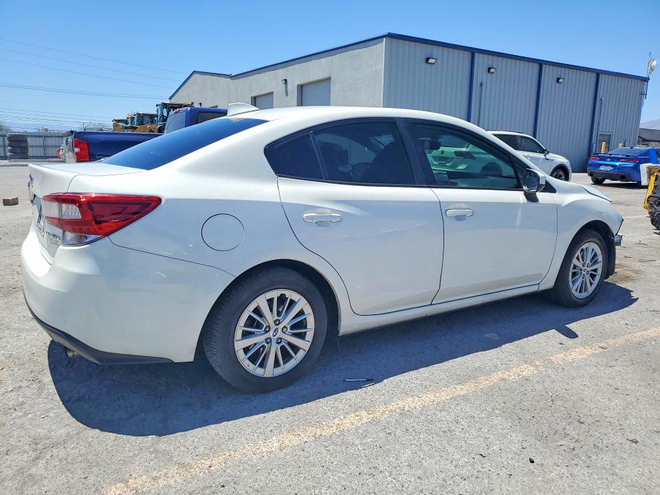 Aukcja sprzedaży 2017 Subaru Impreza, vin: 4S3GKAD62H3622932, numer aukcji: 56613196