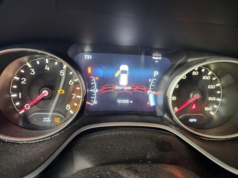 Продажа на аукционе авто 2019 Jeep Compass, vin: 3C4NJDBB6KT599033, номер лота: 53654146
