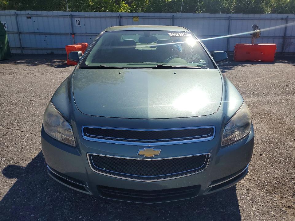 Продаж на аукціоні авто 2009 Chevrolet Malibu, vin: 1G1ZH57B994161241, номер лоту: 55781206