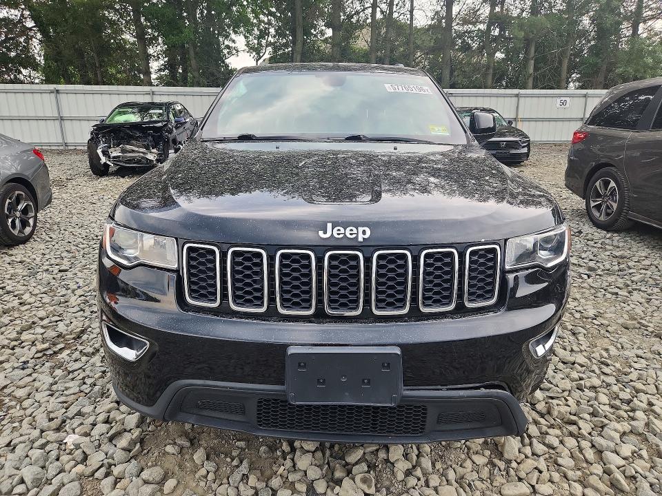 Продажа на аукционе авто 2019 Jeep Grand Cherokee, vin: 1C4RJFAG8KC636167, номер лота: 57765196