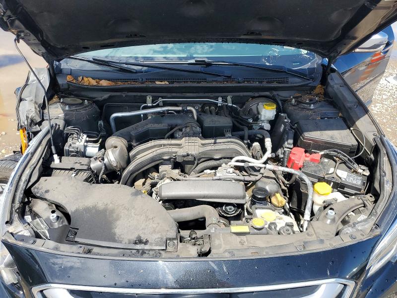 Aukcja sprzedaży 2020 Subaru Outback, vin: 4S4BTAPC3L3176321, numer aukcji: 55812936