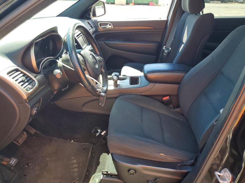 58109856 :رقم المزاد ، 1C4RJFAG7FC905541 vin ، 2015 Jeep Grand Cher مزاد بيع