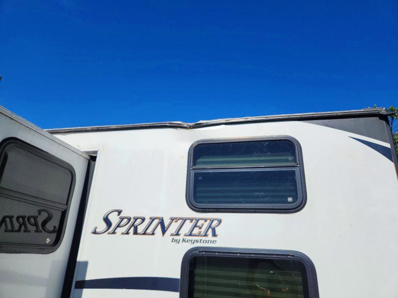 Продажа на аукционе авто 2012 Keystone Sprinter 272 Rls, vin: 4YDT27223C1532577, номер лота: 57607136