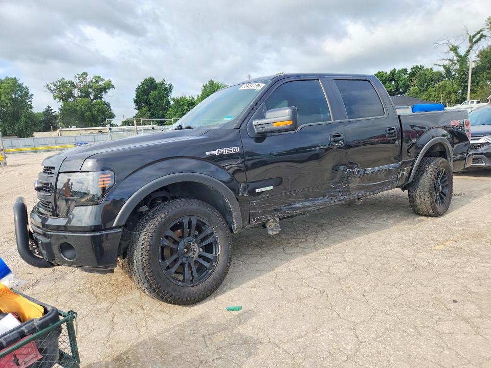 2014 Ford F150 მანქანა იყიდება აუქციონზე, vin: 1FTFW1ET0EKE79422, აუქციონის ნომერი: 58484196