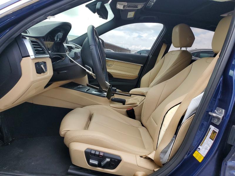 Продажа на аукционе авто 2017 Bmw 330, vin: WBA8B9C31HK885006, номер лота: 55761156